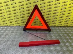 Знак аварийной остановки Mitsubishi L200 (2015-2022) 2019 27R032736 ПИКАП 2.2 D 4N14