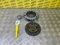 Комплект сцепления Fiat Ducato III (2006-н.в) 2011 504360588