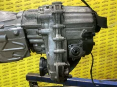 Раздаточная коробка Mercedes-Benz GL-Класс I X164 500 (2006-2009) 2006 A1642801000 5.5 I M273