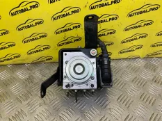 Блок ABS Mitsubishi L200 (2015-2022) 2019 11604052080 ПИКАП 2.2 D 4N14