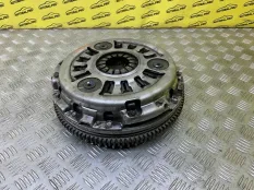 Комплект сцепления Nissan Pathfinder (R51M) 2004-2013 2011 123105X00A ВНЕДОРОЖНИК 2.5 D YD25DDTI