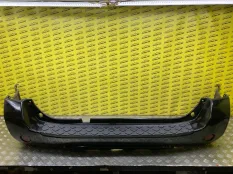 Бампер задний Nissan Pathfinder (R51M) 2004-2013 2011 H50225X0MH ВНЕДОРОЖНИК 2.5 D YD25DDTI