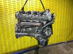 Двигатель Mercedes-Benz GL-Класс I X164 500 (2006-2009) 2006 M273 5.5 I M273