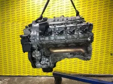 Двигатель Mercedes-Benz GL-Класс I X164 500 (2006-2009) 2006 M273 5.5 I M273