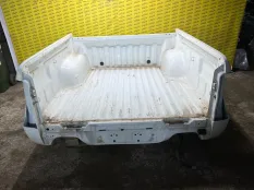 Задняя часть кузова (тазик) Mitsubishi L200 (2015-2022) 2019 6722A884 ПИКАП 2.2 D 4N14