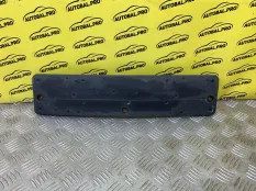 Рамка под номер Mercedes-Benz GL-Класс I X164 500 (2006-2009) 2006 A1648851781 5.5 I M273