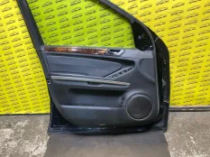 Обшивка двери передняя левая Mercedes-Benz GL-Класс I X164 500 (2006-2009) 2006 A1647200362 5.5 I M273