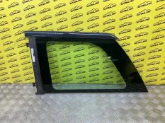 Стекло кузовное боковое левое Mercedes-Benz GL-Класс I X164 500 (2006-2009) 2006 A1646702350 5.5 I M273