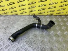 Патрубок системы охлаждения Mercedes-Benz GL-Класс I X164 500 (2006-2009) 2006 A1645002175 5.5 I M273
