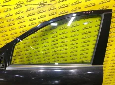 Стекло двери передней левой Mercedes-Benz GL-Класс I X164 500 (2006-2009) 2006 A1647250910 5.5 I M273