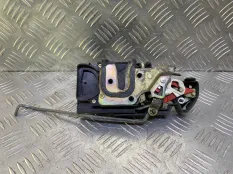 Замок двери передней левой Opel Frontera B (1998-2004) 2003 97292187 2.2 D