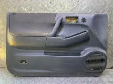 Обшивка двери передняя левая Opel Frontera B (1998-2004) 2003 7233416 2.2 D
