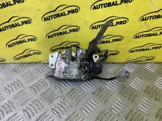 Замок капота Mitsubishi L200 (2015-2022) 2019 5908A227 ПИКАП 2.2 D 4N14
