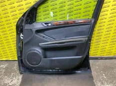 Обшивка двери передняя правая Mercedes-Benz GL-Класс I X164 500 (2006-2009) 2006 A1647200462 5.5 I M273