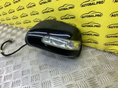 Зеркало наружное левое Mercedes-Benz GL-Класс I X164 500 (2006-2009) 2006 A1648101593 5.5 I M273
