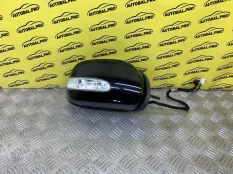 Зеркало наружное правое Mercedes-Benz GL-Класс I X164 500 (2006-2009) 2006 A1648101293 5.5 I M273