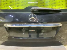 Молдинг крышки багажника Mercedes-Benz GL-Класс I X164 500 (2006-2009) 2006 A1647400993 5.5 I M273