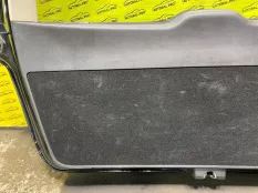 Обшивка двери багажника Mercedes-Benz GL-Класс I X164 500 (2006-2009) 2006 A1647401970 5.5 I M273
