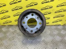 Демпфер Ford Ranger III (2011-2023) 2015 AB394C025BD 3.2 D