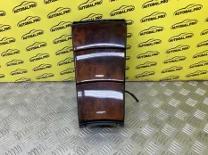 Вещевой ящик центральной консоли Mercedes-Benz GL-Класс I X164 500 (2006-2009) 2006 A1646800814 5.5 I M273