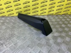 Крышка крепления сиденья Mercedes-Benz GL-Класс I X164 500 (2006-2009) 2006 A1649194820 5.5 I M273, передняя правая
