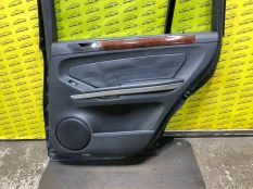 Обшивка двери задняя правая Mercedes-Benz GL-Класс I X164 500 (2006-2009) 2006 16473008709D84 5.5 I M273