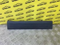 Накладка на порог внутренняя передняя правая Ford Ranger III (2011-2023) 2015 AB392113200AAW 3.2 D