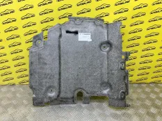 Шумоизоляция пола Mercedes-Benz GL-Класс I X164 500 (2006-2009) 2006 1646800823 5.5 I M273, передняя правая