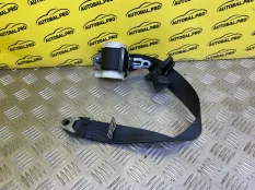 Ремень безопасности Ford Ranger III (2011-2023) 2015 AB3926611B68A 3.2 D