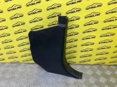Обшивка стойки передней правой Mercedes-Benz GL-Класс I X164 500 (2006-2009) 2006 A1646908825 5.5 I M273