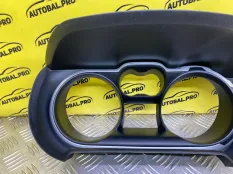 Кожух панели приборов Ford Ranger III (2011-2023) 2015 AB392104606A 3.2 D