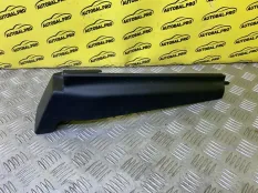 Крышка крепления сиденья Mercedes-Benz GL-Класс I X164 500 (2006-2009) 2006 A1649194720 5.5 I M273