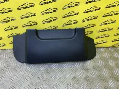 Пластик салона Mercedes-Benz GL-Класс I X164 500 (2006-2009) 2006 A1649380410 5.5 I M273