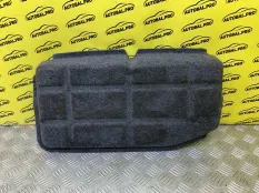 Обшивка багажника Mercedes-Benz GL-Класс I X164 500 (2006-2009) 2006 A1646800918 5.5 I M273