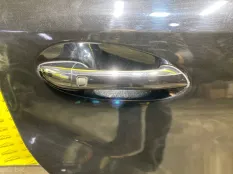 Ручка двери наружная задняя правая Mercedes-Benz GL-Класс I X164 500 (2006-2009) 2006 A1647600470 5.5 I M273