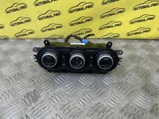 Блок управления печки/климат-контроля Ford Ranger III (2011-2023) 2013 1854327 ПИКАП 3.2 D