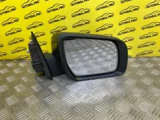 Зеркало наружное правое Ford Ranger III (2011-2023) 2015 AB3917682A 3.2 D