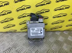Блок AirBag Ford Ranger III (2011-2023) 2015 AB3914B321CF 3.2 D