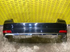 Бампер задний Mercedes-Benz GL-Класс I X164 500 (2006-2009) 2006 A16488528259999 5.5 I M273