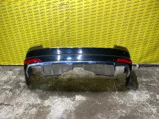 Бампер задний Mercedes-Benz GL-Класс I X164 500 (2006-2009) 2006 A16488528259999 5.5 I M273