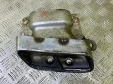 Насадка на глушитель Mercedes-Benz GL-Класс I X164 500 (2006-2009) 2006 A1644902327 5.5 I M273, правая