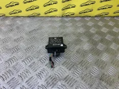 Блок управления светом Mercedes-Benz GL-Класс I X164 500 (2006-2009) 2006 A2118708726 5.5 I M273