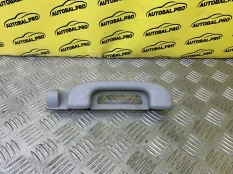 Ручка внутренняя потолочная Mercedes-Benz GL-Класс I X164 500 (2006-2009) 2006 A1648100654 5.5 I M273