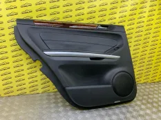 Обшивка двери задняя левая Mercedes-Benz GL-Класс I X164 500 (2006-2009) 2006 16473007709D84 5.5 I M273