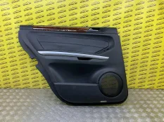 Обшивка двери задняя левая Mercedes-Benz GL-Класс I X164 500 (2006-2009) 2006 16473007709D84 5.5 I M273