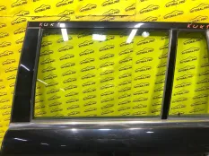 Стекло двери задней левой Mercedes-Benz GL-Класс I X164 500 (2006-2009) 2006 A1647350510 5.5 I M273