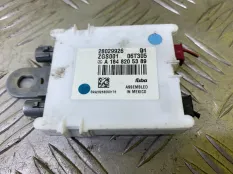 Усилитель антенны Mercedes-Benz GL-Класс I X164 500 (2006-2009) 2006 A1648205389 5.5 I M273