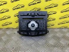 Блок мультимедиа Ford Ranger III (2011-2023) 2015 AB3918K811CF 3.2 D