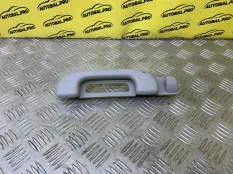 Ручка внутренняя потолочная Mercedes-Benz GL-Класс I X164 500 (2006-2009) 2006 A1648100554 5.5 I M273