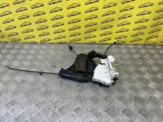 Замок двери задней левой Mercedes-Benz GL-Класс I X164 500 (2006-2009) 2006 A1647302935 5.5 I M273